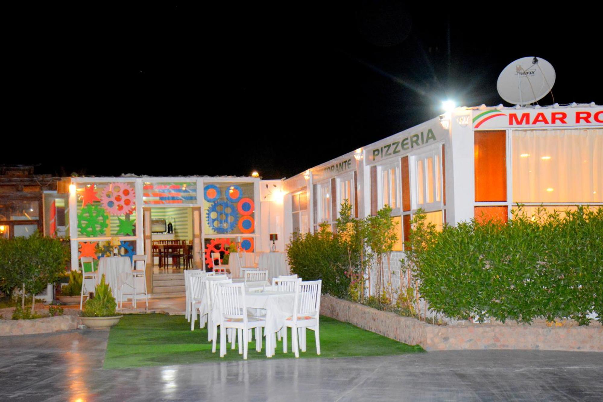Viking Club Hotel Sharm El-Sheikh Exterior foto